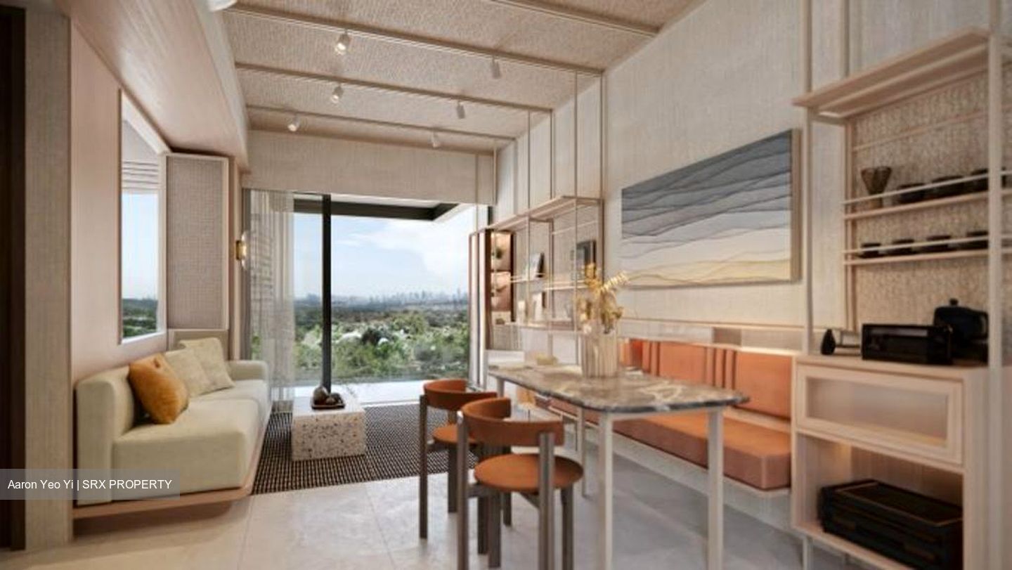 The Reserve Residences (D21), Apartment #517985271